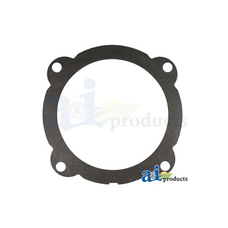 A & I Products Plate, Planetary Brake; B1 & B2 (PowrQuad Transmission) 14" x13" x3" A-R209938